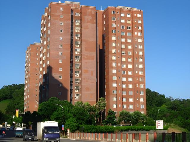 蘆竹法拍大樓-2