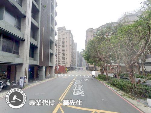 三重法拍華廈-1