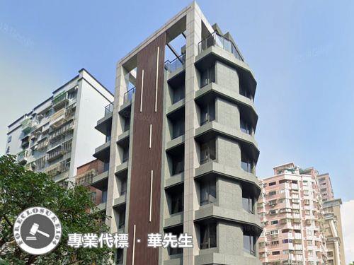 三重法拍華廈-6