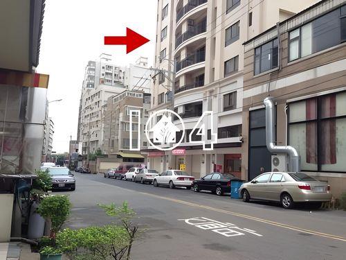 西屯華廈法拍-5