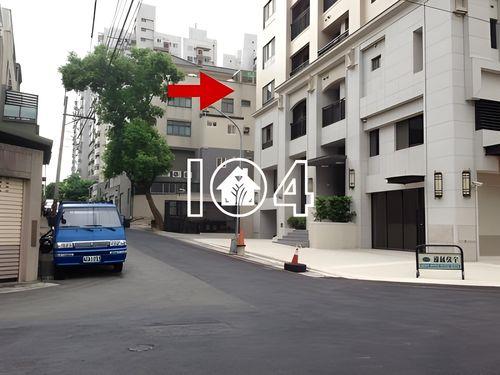 西屯華廈法拍-3