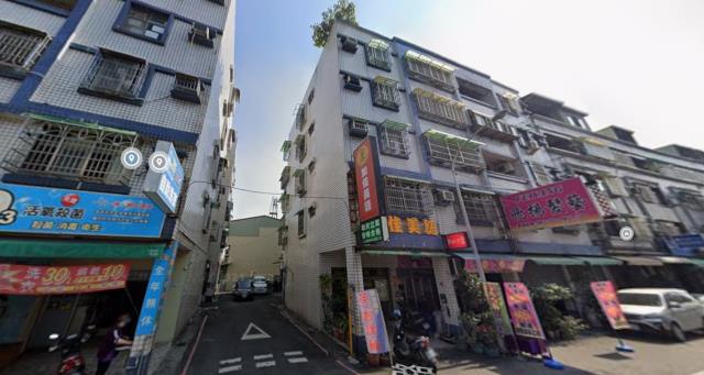 屏東市公寓法拍-2