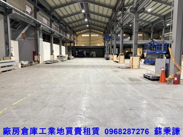 龍潭廠房-0