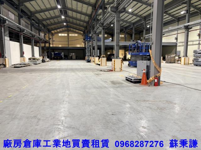 龍潭廠房-1