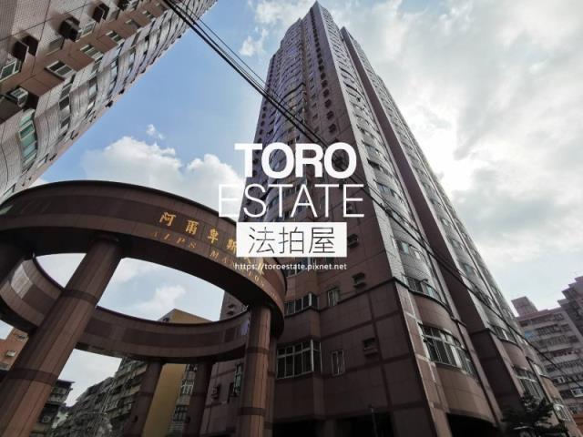 新北大樓法拍-0