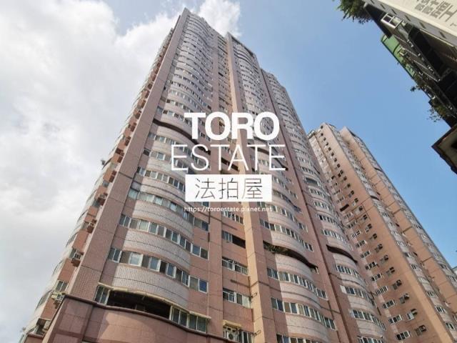 新北大樓法拍-3