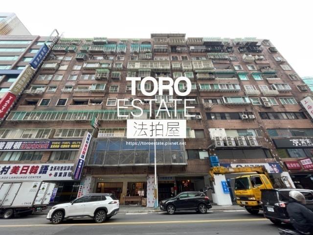 新北拍賣大樓-0