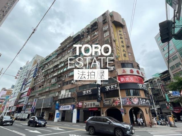 新北拍賣大樓-4