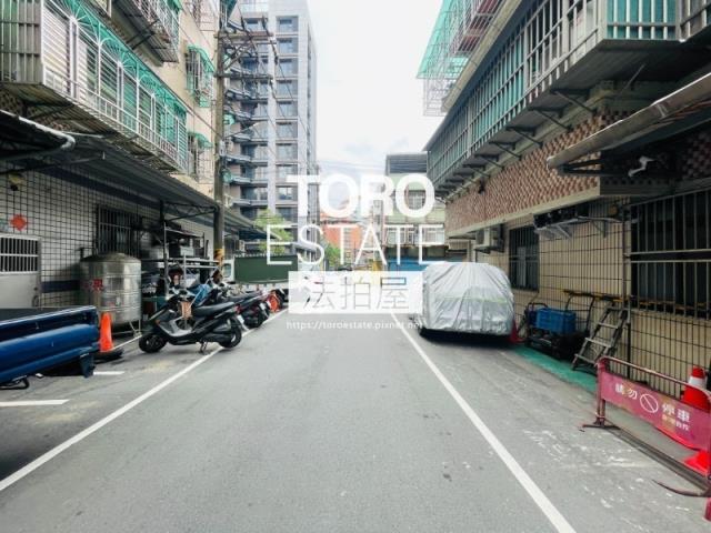 新北公寓拍賣-7