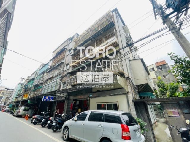 新北板橋法拍公寓-4