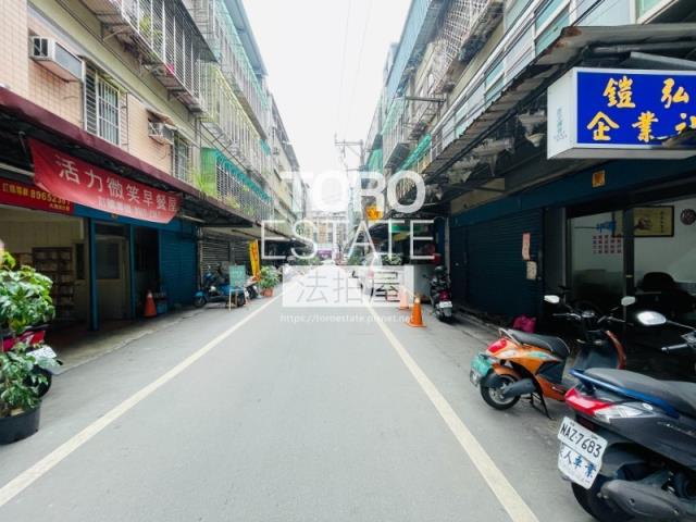 新北板橋法拍公寓-5