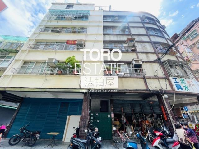 新北新莊法拍公寓-0