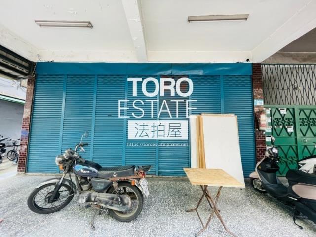 新北新莊法拍公寓-1