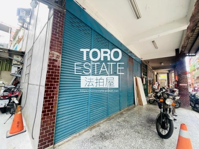 新北新莊法拍公寓-2