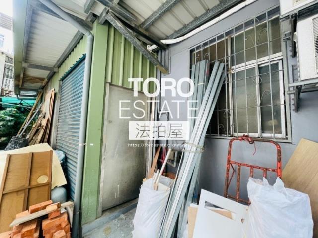 新北新莊法拍公寓-3