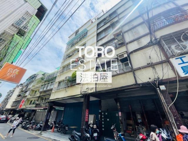 新北新莊法拍公寓-5