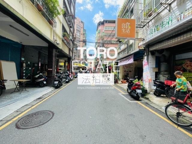 新北新莊法拍公寓-7