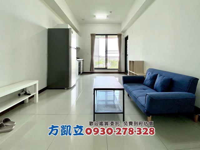 台南善化華廈-2