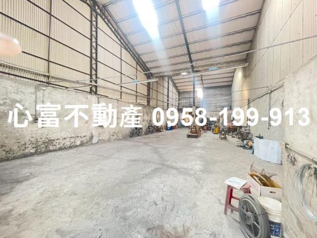 仁德區工廠出售