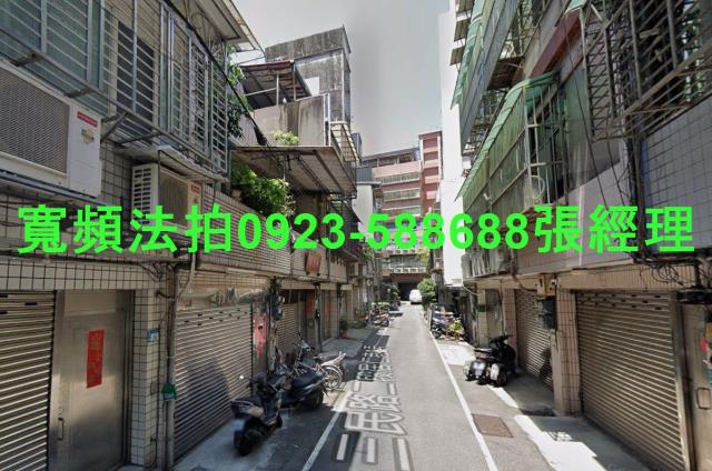 新北板橋法拍透天-2