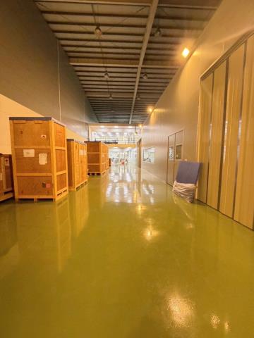 新竹香山廠房-2