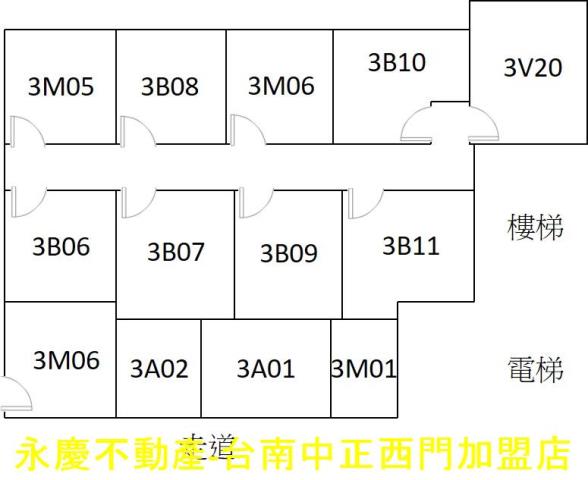 台南東區大樓-8