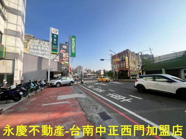 台南東區大樓-12