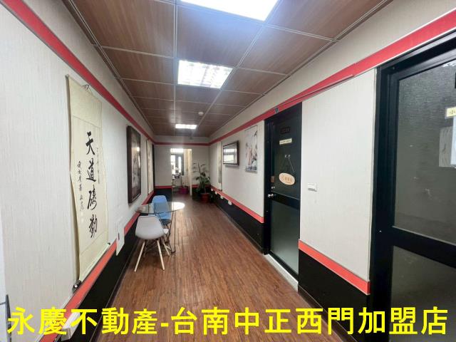 台南東區大樓-3