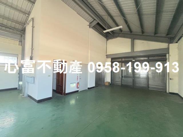 台南仁德廠房-2