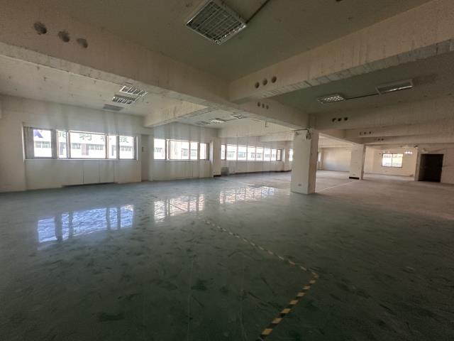 新北五股廠房-0