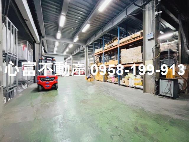 高雄梓官廠房-0