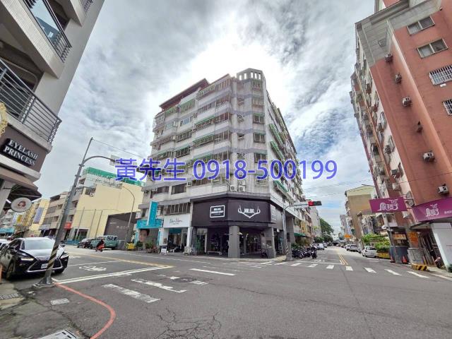 台中北屯法拍大樓-2