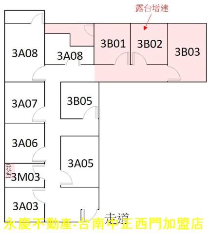 台南東區大樓-8
