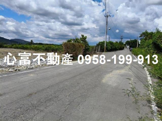 高雄燕巢廠房-0