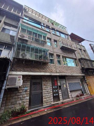 士林公寓法拍-0