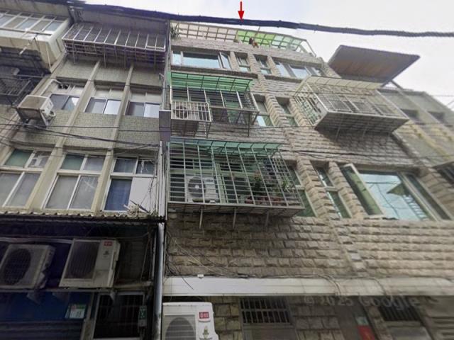 士林公寓法拍-1