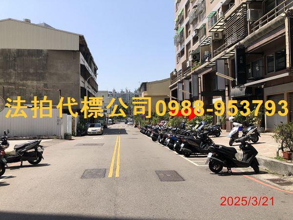 南區大樓法拍-5