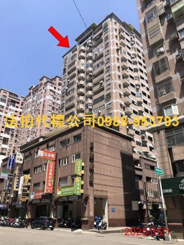 金拍銀拍法拍屋代標代墊租補南區學府路146巷15號京都特區