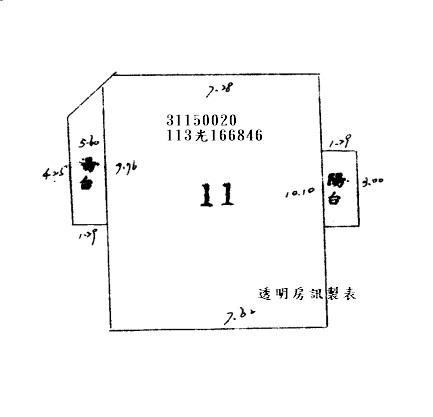 萬華法拍大樓-9