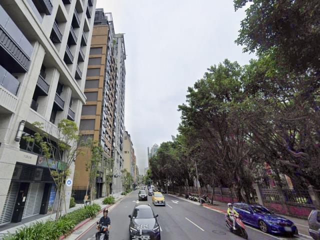 中正區法拍大樓-2