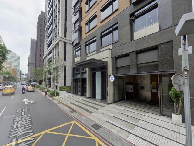 中正區法拍大樓-3