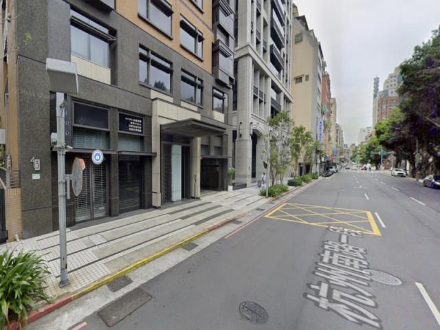 中正區法拍大樓-5