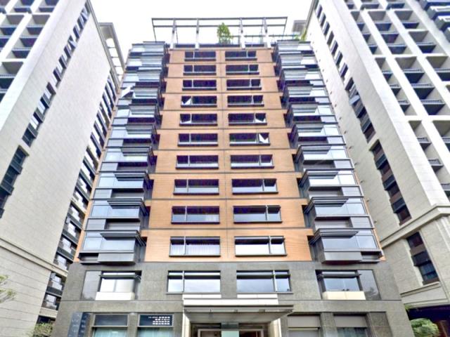 中正區法拍大樓-7