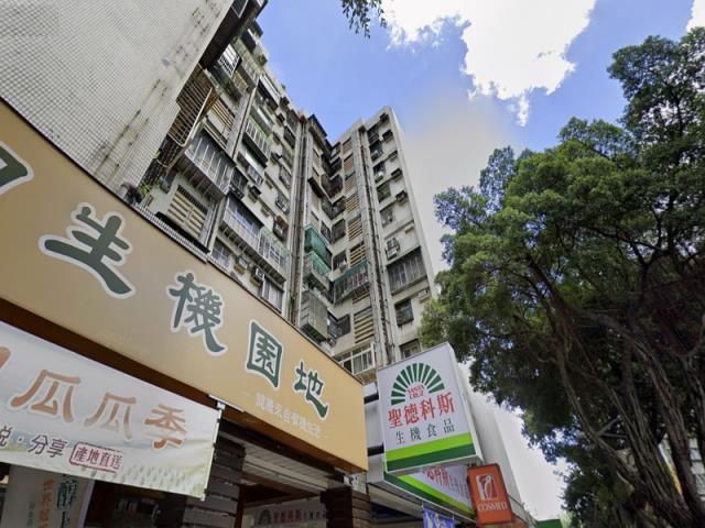 萬華法拍大樓-7