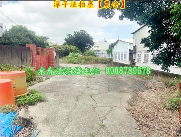 潭子農舍法拍-4