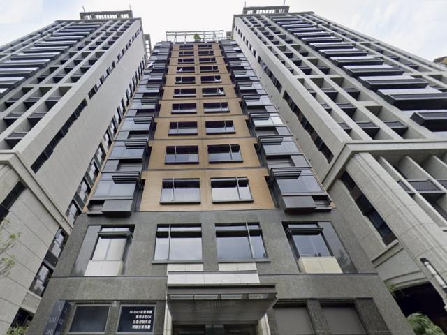 中正區法拍大樓-1