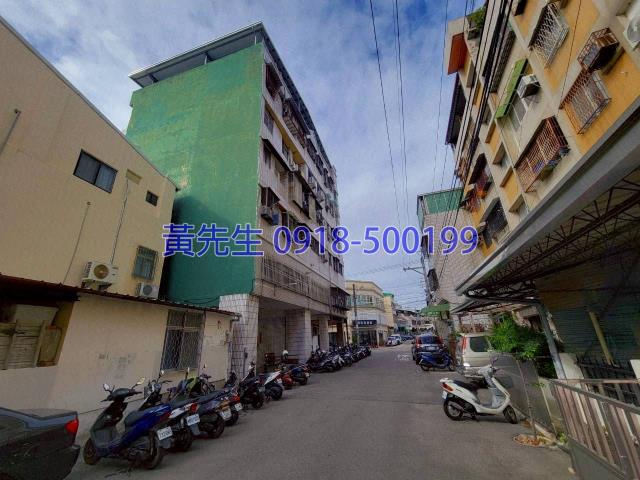 太平法拍公寓-3