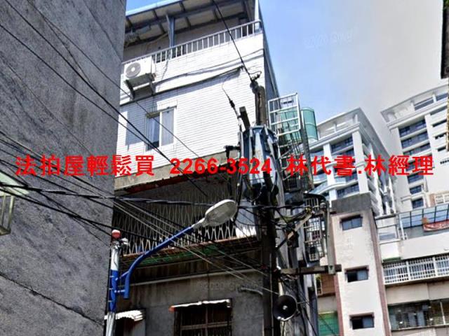 中和公寓法拍-4