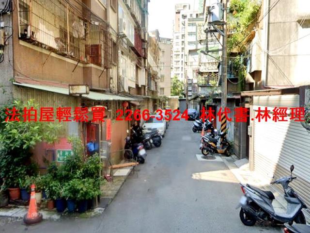 中和公寓法拍-7