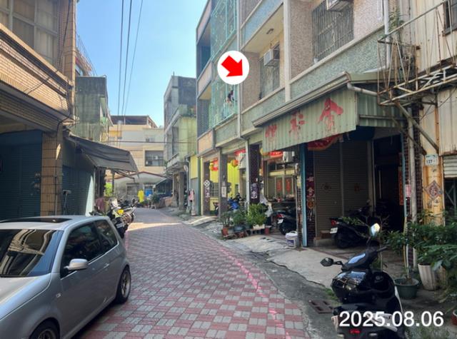 東港透天法拍-1